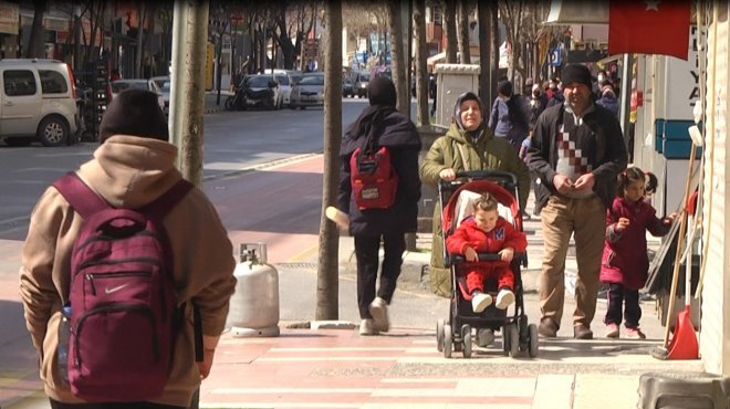 Manisalılar işgaliye istemiyor