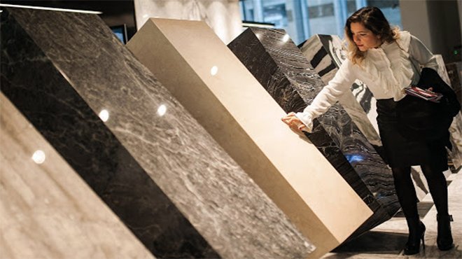 Marble İzmir’de yeni dönem başlıyor 