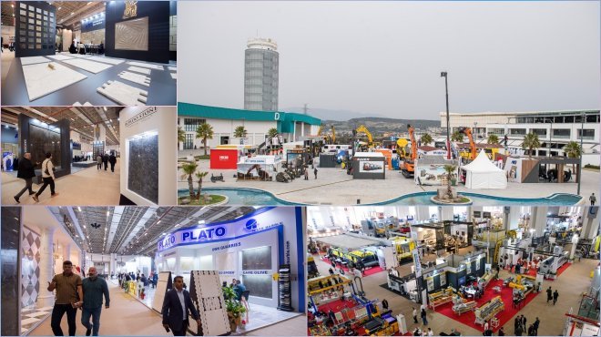 Marble İzmir hem şehre hem ülkeye nefes oldu