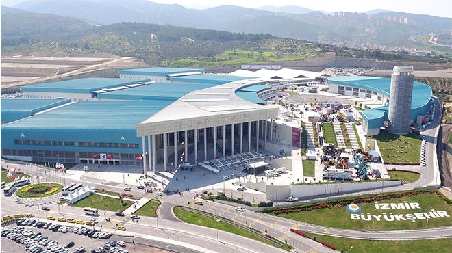 Marble İzmir için geri sayım başladı