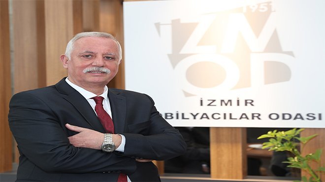 MARKETTE MOBİLYA KOMEDİSİ KALKIYOR