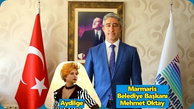 MARMARİS ULUSAL ZAFERİN 100. YILINDA AYDİLGE İLE COŞACAK