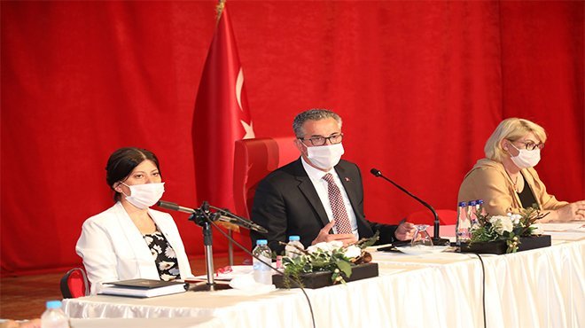 Maşallah siz varken AKP’ye gerek yok!