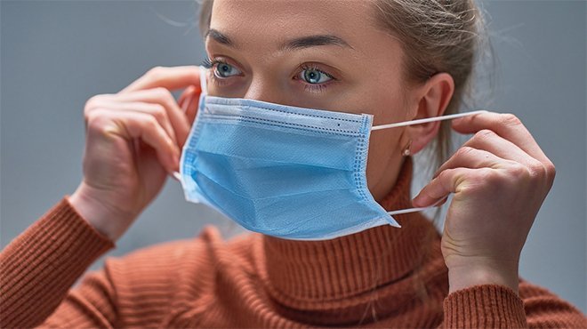 MASKEYLE NEFES ALMAKTA GÜÇLÜK ÇEKİYORSANIZ
