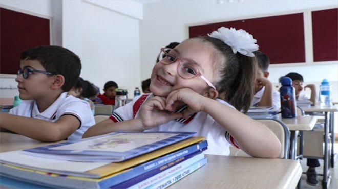 MEB: 2020- 2021 eğitim ve öğretim yılı 31 Ağustos'ta başlayacak