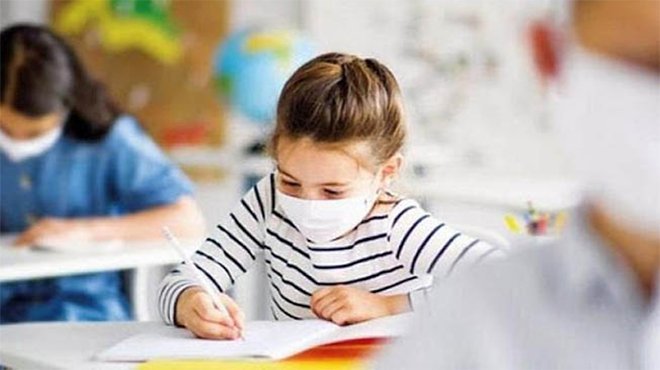 MEB'den flaş yüz yüze eğitim açıklaması