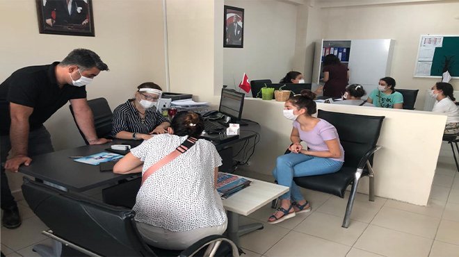 MEBGEM’de LGS zaferi