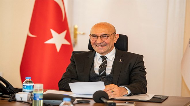 Meclis gündemi İzmirlilerin oylarına sunulacak
