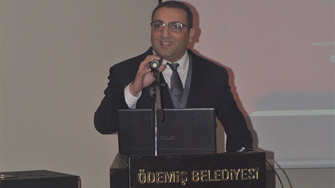 Medifema’dan muhtarlara bilgilendirme toplantısı