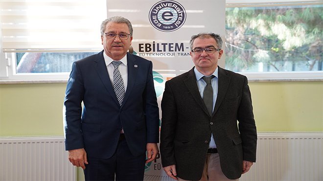 Medikal Görselleştirme alanında kabul edilen ilk proje