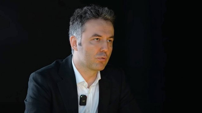 Mehmet Akif Ersoy’dan operasyon sonrası açıklama