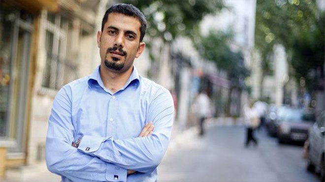 Mehmet Baransu 17 yıl 1 ay hapse çarptırıldı