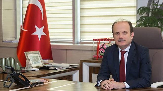 MEHMET BAYKAN, SPOR HİZMETLERİ GENEL MÜDÜRLÜĞÜ’NE ATANDI