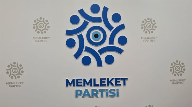 Memleket Partisi kuruldu