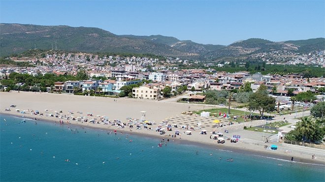 Menderes Belediyesi’nden Depremzedelere Müjde
