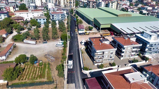 Menderes’in Yollarına İnce Dokunuş
