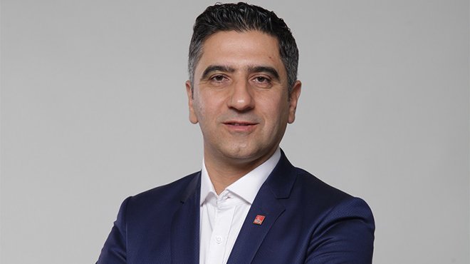 Menderes’te Anlamlı Kampanya