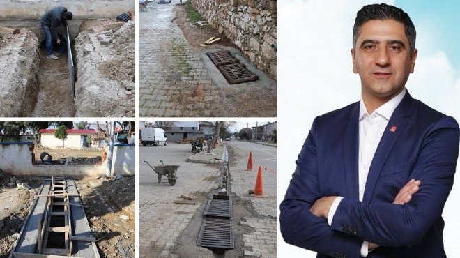 Başkan Kayalar: 'Vatandaşımız nerede ise biz de oradayız'
