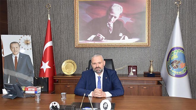 Menemen Belediye Başkan Vekili Pehlivan: 2 milyon liraya alınabilecek kameralar 9 milyon liraya alınmış