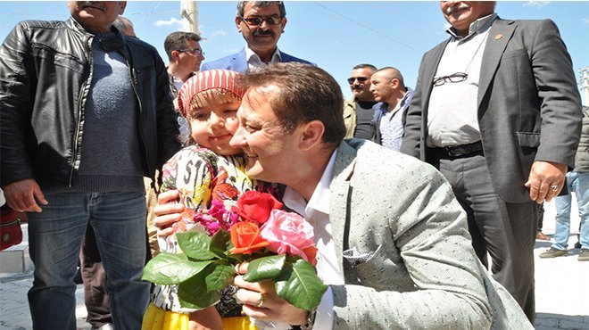 Menemen Belediyesi’nden 23 Nisan sürprizleri