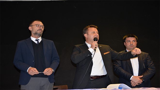Menemen’de Koronavirüs için harekete geçildi
