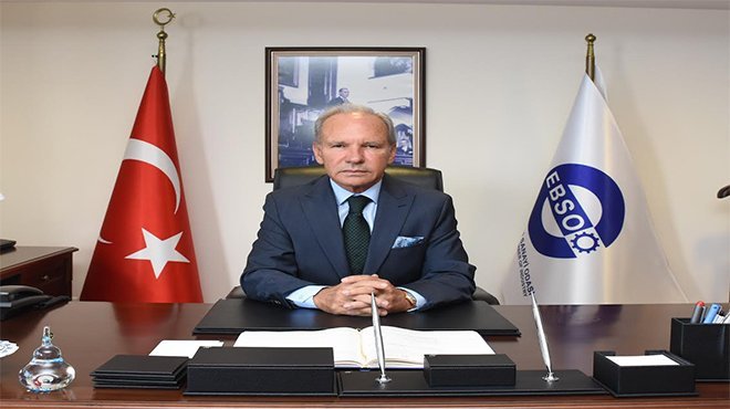 Menemen Plastik'te 2023 Yılı Hedefi 5000 Kişilik İstihdam