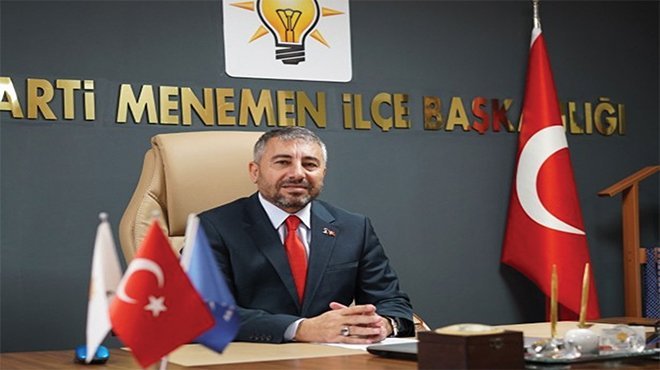 MENEMEN SAHİPSİZ DEĞİL