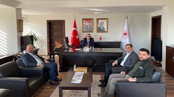Menemen yeni mezarlığına kavuşuyor