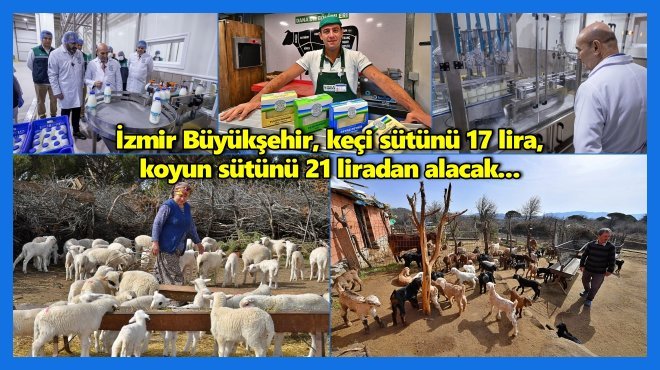MERA İZMİR BU YIL DA UMUT OLMAYA DEVAM EDECEK