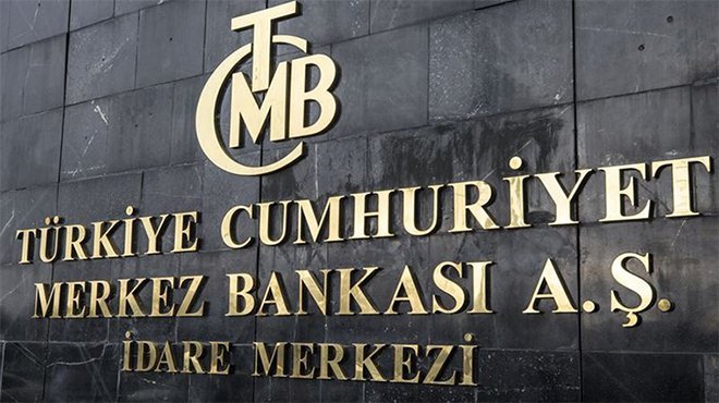 Merkez Bankası 2020 enflasyon tahminini açıkladı