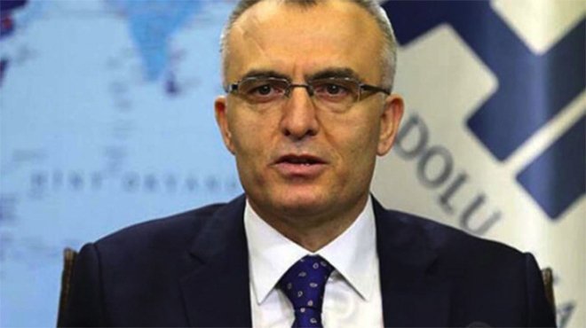 Merkez Bankası Başkanı Ağbal'dan ilk açıklama