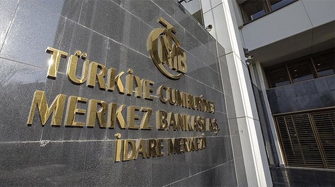 Merkez Bankası faiz değiştirmedi