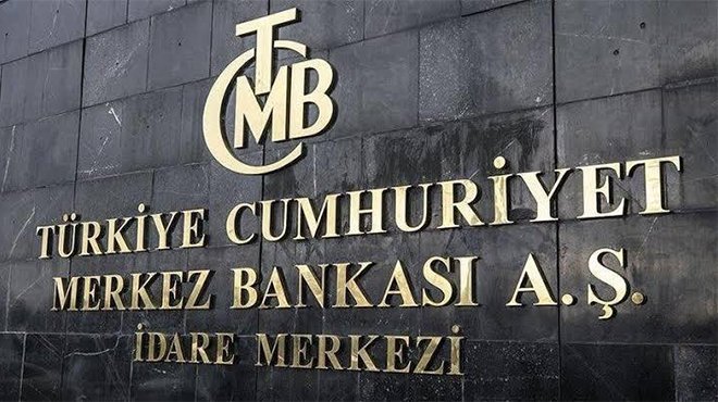 Merkez Bankası faiz indirdi