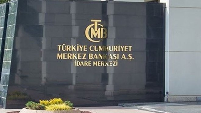 Merkez Bankası Haziran ayı faiz kararını açıkladı