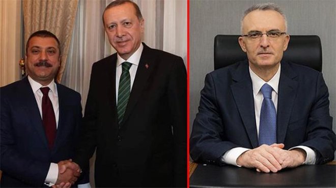 Merkez Bankası'ndaki atama geniş yankı uyandırdı