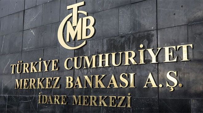 Merkez Bankası'ndan flaş faiz kararı!