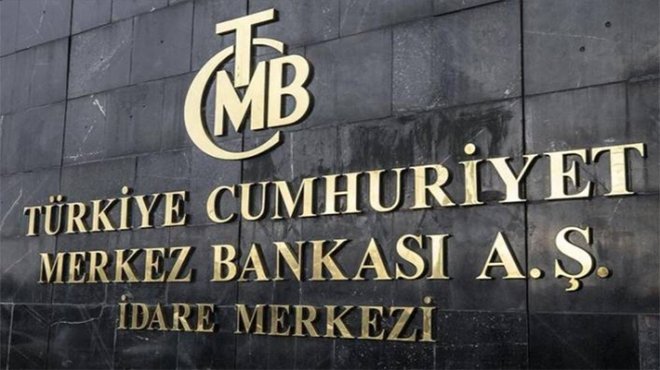 Merkez Bankası politika faizini yüzde 17'ye yükseltti