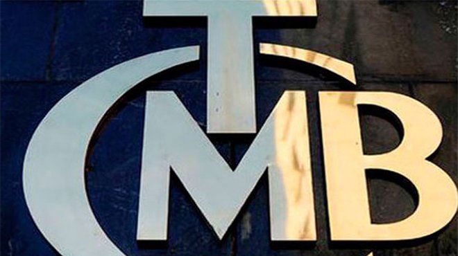 Merkez Bankası politika faizini yüzde 8.75'e indirdi