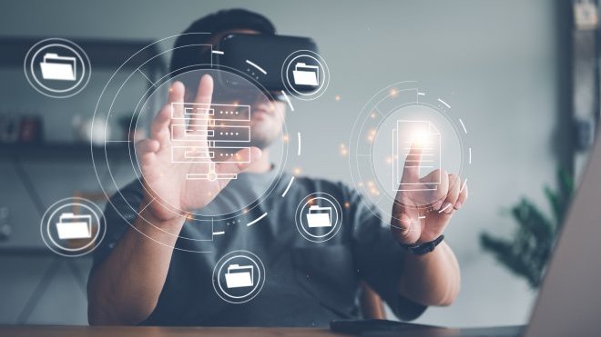 Metaverse hangi meslekleri etkileyecek?