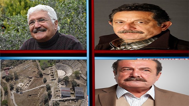 Metropolis Tiyatro Festivali yarın başlıyor