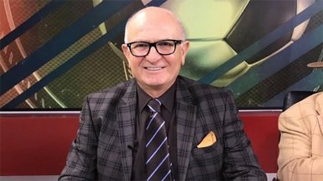 MHK eski Başkanı Bülent Yavuz hayatını kaybetti