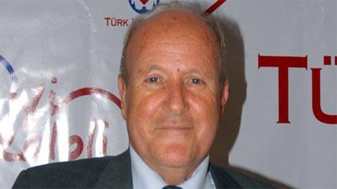 MHK eski başkanlarından Hilmi Ok vefat etti