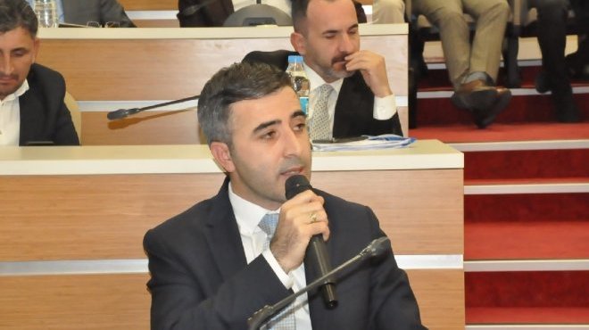 MHP: 'Bay Sandal önce işine bakmalıdır'