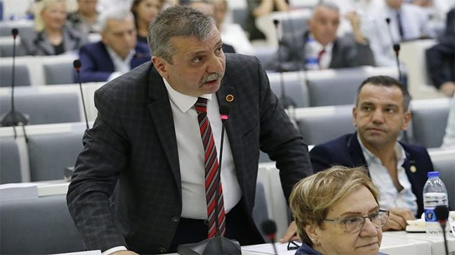 MHP’den Esnafa Destek