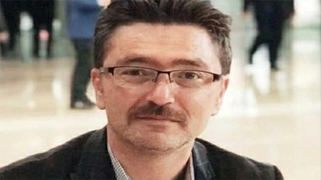 MHP İlçe Başkanı evinde intihar etti