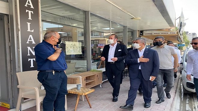 MHP İzmir: HDP İle Kahvaltı Planlıyorlar