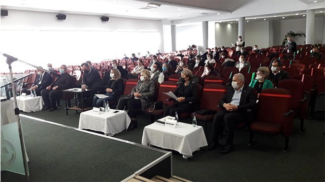 MHP’li Dikmen, Kuraklığa Dikkat Çekti