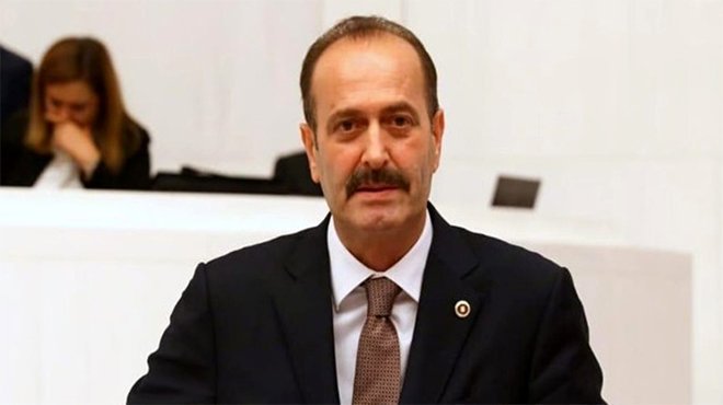 MHP’Lİ OSMANAĞAOĞLU: HEPİMİZ İÇİN MUTLULUK VERİCİDİR