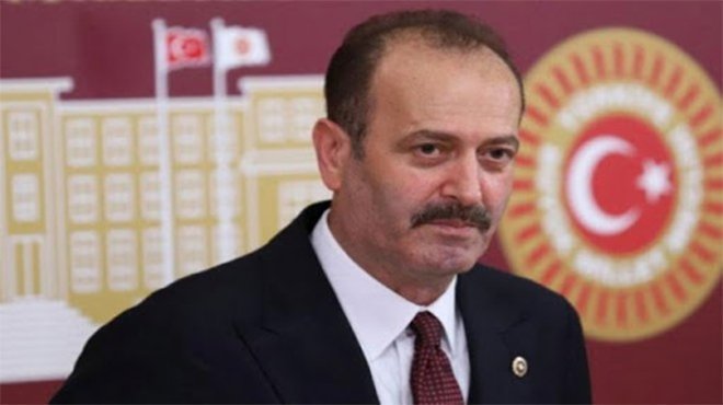 MHP’Lİ OSMANAĞAOĞLU: O PULLARI KENDİLERİNE YALATACAĞIMIZI DA İYİ BİLMELİDİRLER!