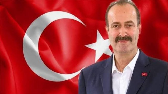MHP’Lİ OSMANAĞAOĞLU: SOYER ULUSAL BİR TEHLİKE HALİNE GELMİŞTİR!